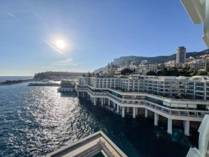 MARETERRA - LARGE 3-BEDROOM APARTMENT - SEA VIEW 2 barnes-real-estate-monaco-houses-for-sale